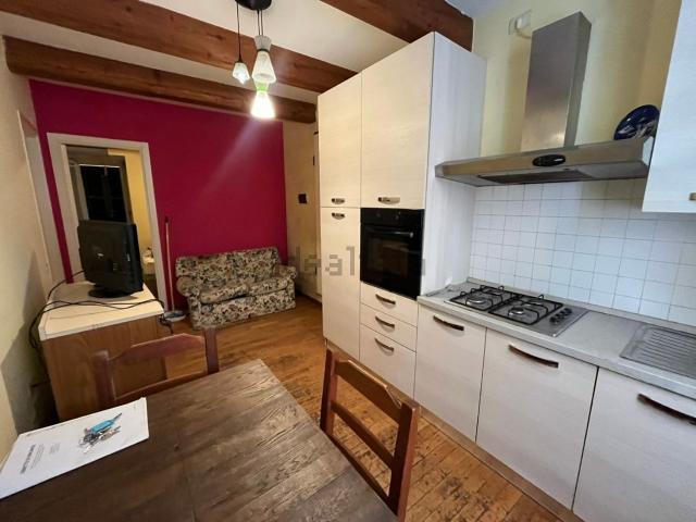 Appartamento in vendita di 43 m² in Via Pietro Petrucci, 15