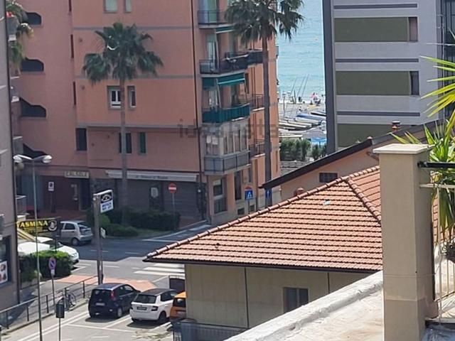 Appartamento in vendita di 43 m² in Via Ponti, 7
