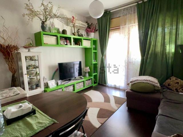 Appartamento in vendita di 43 m² in Via Provinciale Est, 8