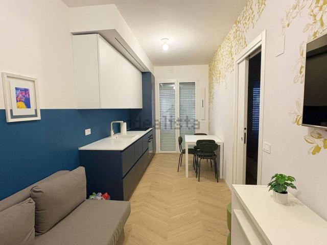Appartamento in vendita di 43 m² in Via Prati