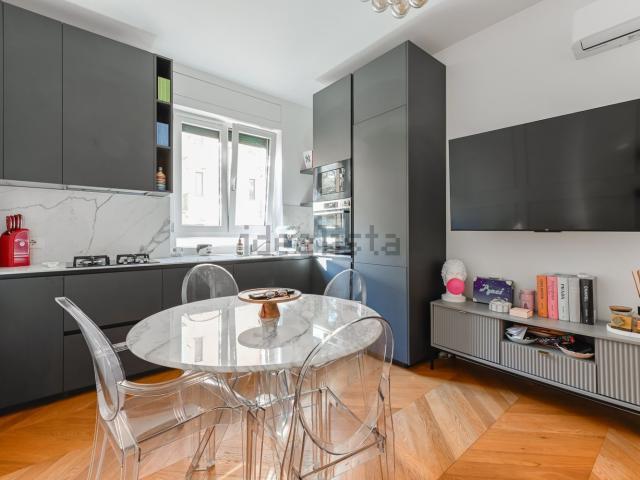 Appartamento in vendita di 43 m² in Via Privata Antonio Picozzi, 20