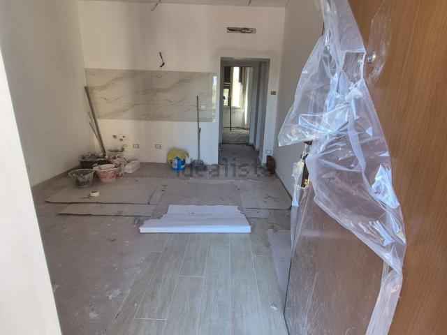 Appartamento in vendita di 43 m² in Via Privata Arnaldo Fusinato