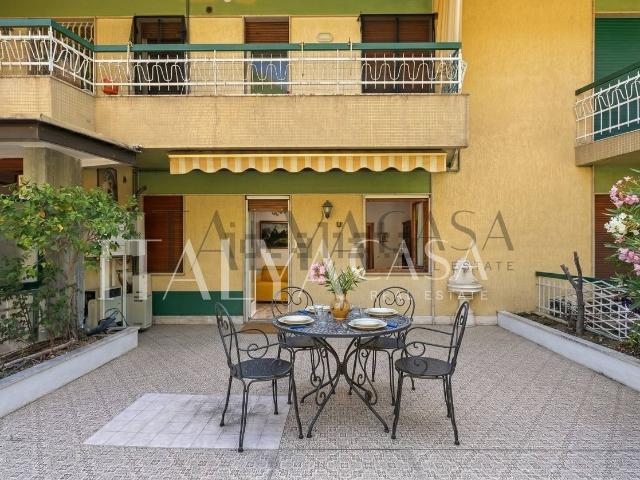 Appartamento in vendita di 43 m² in Via Privata Serenella, 25