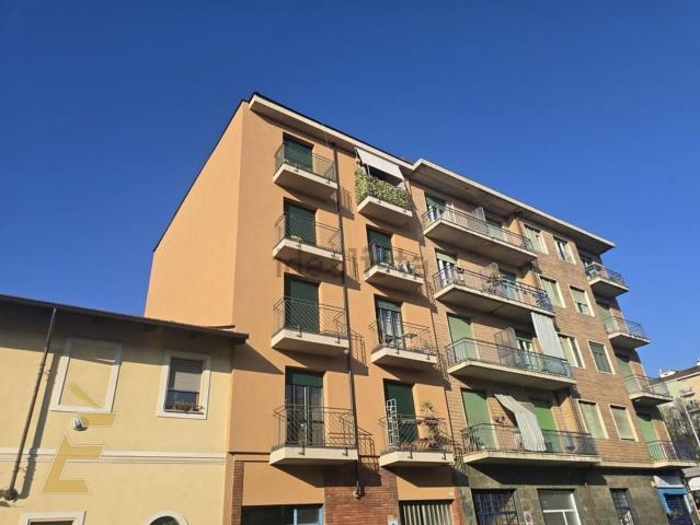 Appartamento in vendita di 43 m² in Via Quarto dei Mille, 10