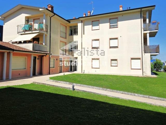 Appartamento in vendita di 43 m² in Via Renzo Botti