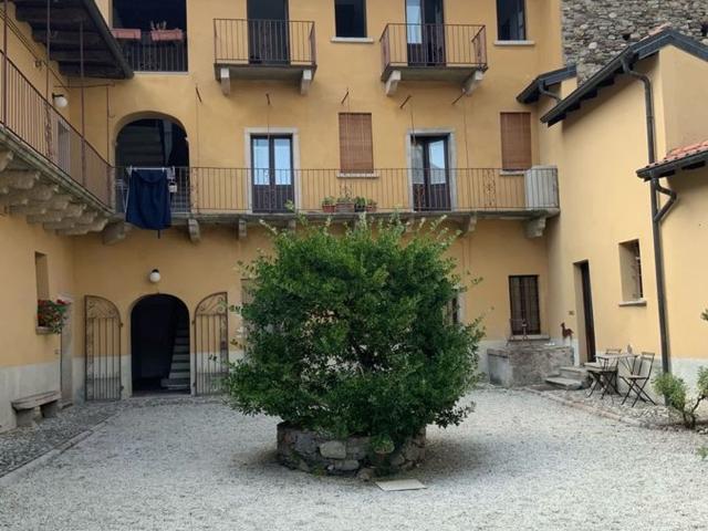 Appartamento in vendita di 43 m² in Via Regina Margherita, 16