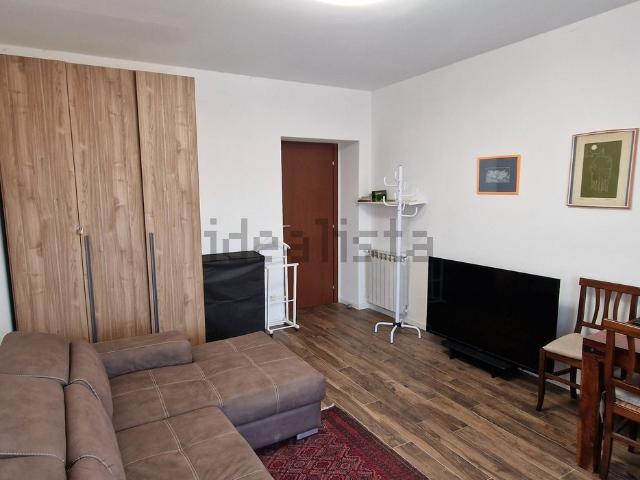 Appartamento in vendita di 43 m² in Via Riva di Trento