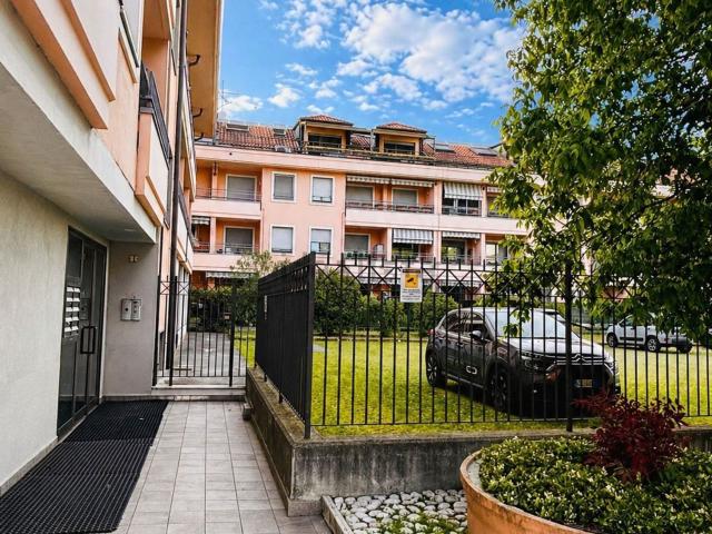 Appartamento in vendita di 43 m² in Via Roma, 21