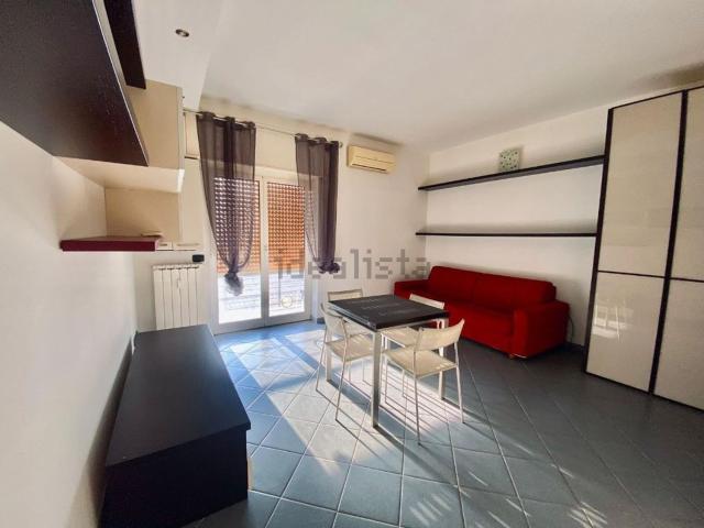 Appartamento in vendita di 43 m² in Via Schiantapetto