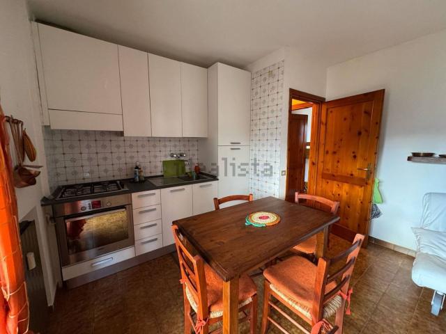 Appartamento in vendita di 43 m² in Via Sant&apos Anna