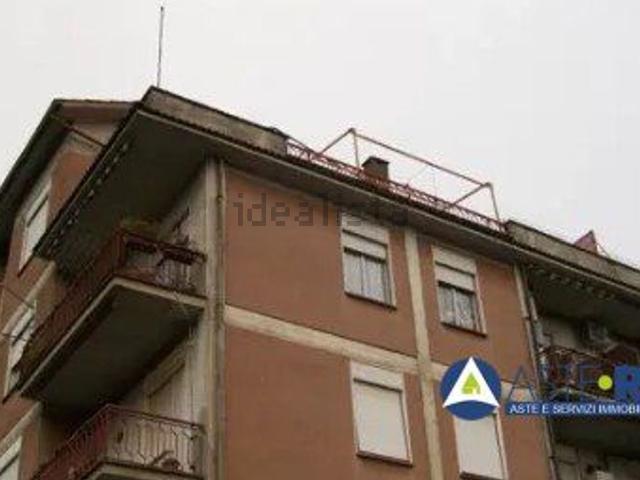 Appartamento in vendita di 43 m² in Via San Giovanni, 72