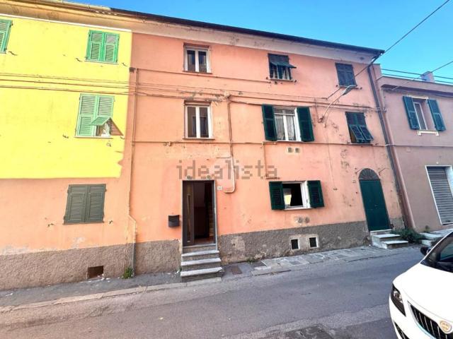 Appartamento in vendita di 43 m² in Via San Donà di Piave, 22