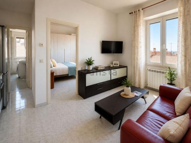 Appartamento in vendita di 43 m² in Via San Francesco