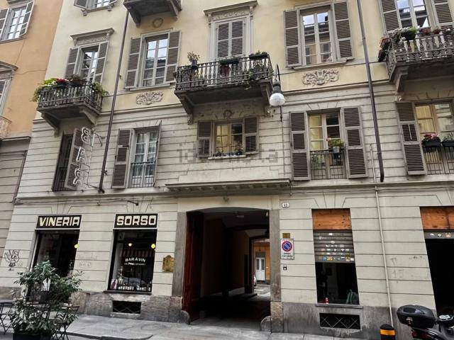 Appartamento in vendita di 43 m² in Via San Massimo, 42