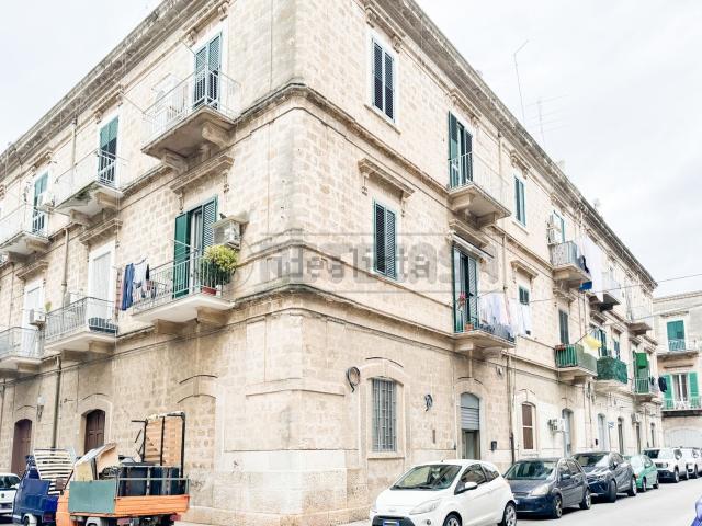 Appartamento in vendita di 43 m² in Via San Silvestris, 12