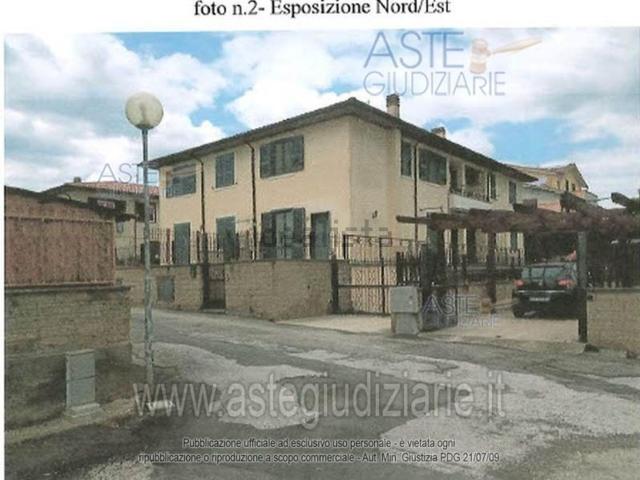Appartamento in vendita di 43 m² in Via San Paolino, 35