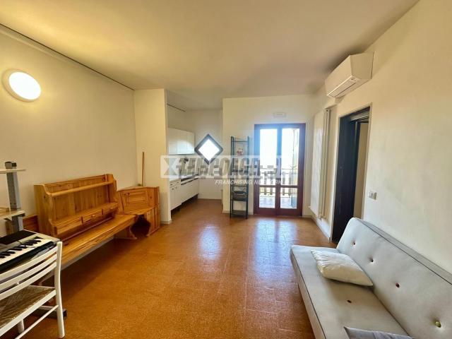 Appartamento in vendita di 43 m² in Viale Margherita, 313
