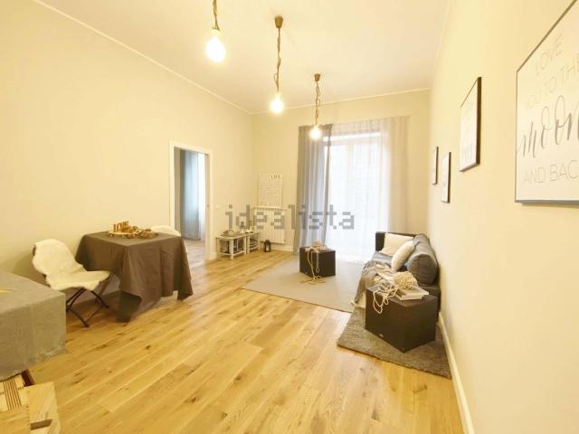 Appartamento in vendita di 43 m² in Viale Monza, 127