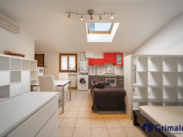 Appartamento in vendita di 43 m² in Viale Ortles, 62