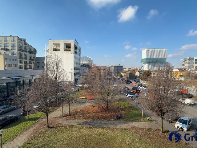 Appartamento in vendita di 43 m² in Viale Ortles, 62