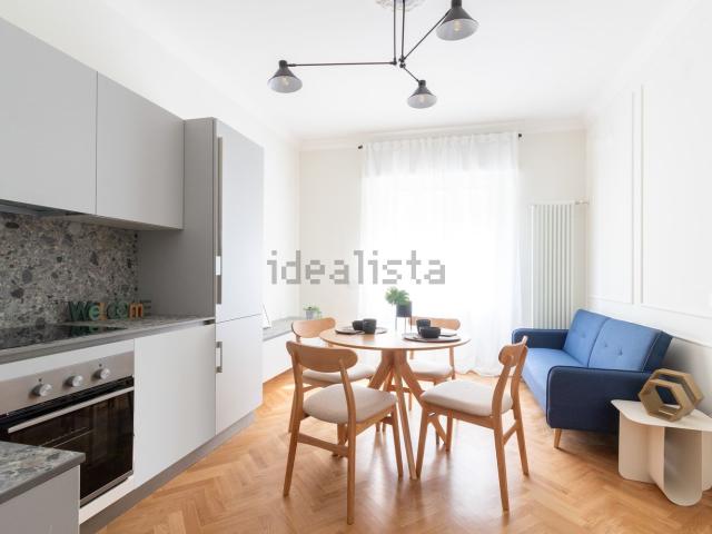 Appartamento in vendita di 43 m² in Viale Abruzzi, 11