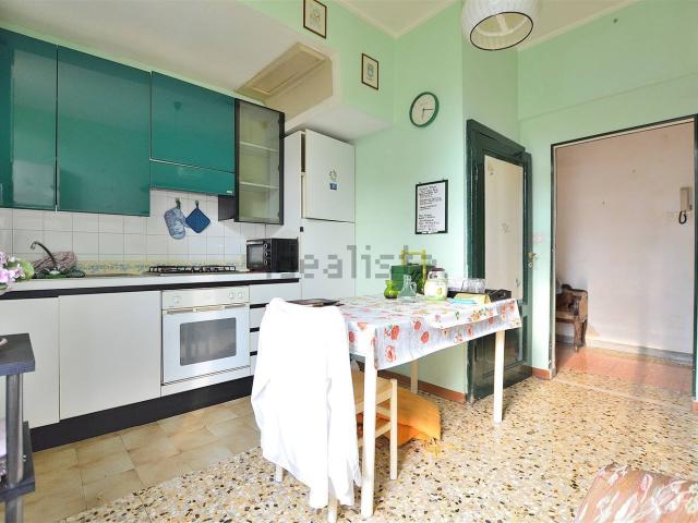 Appartamento in vendita di 43 m² in Viale Camillo Benso di Cavour