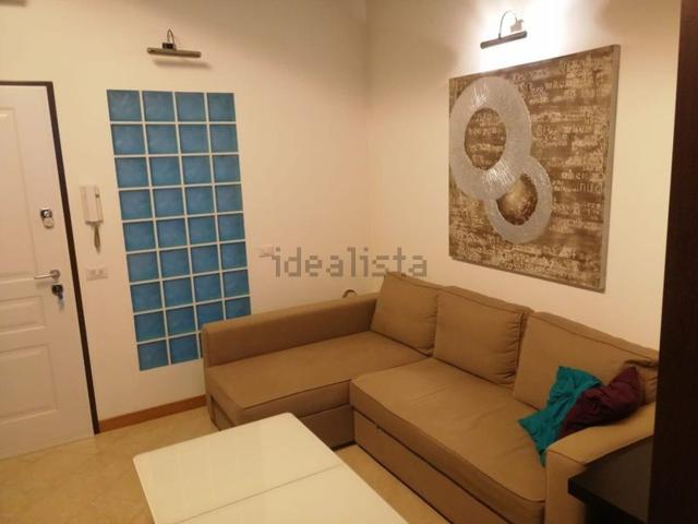Appartamento in vendita di 43 m² in Viale Col di Lana, 6