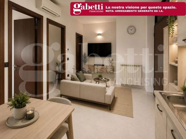 Appartamento in vendita di 43 m² in Viale Cristoforo Colombo