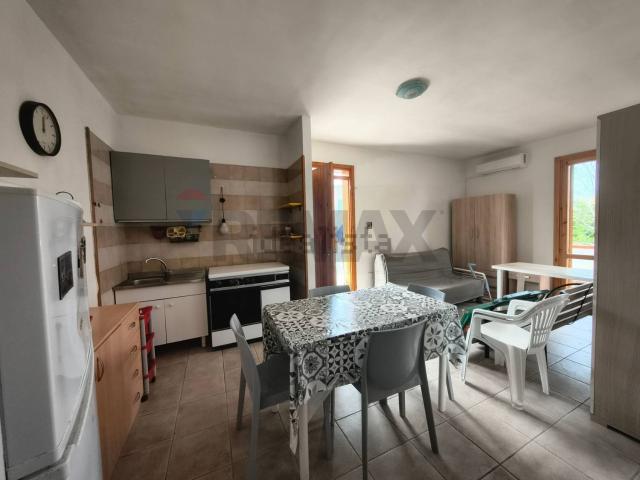 Appartamento in vendita di 43 m² in Viale della Moschea, 19