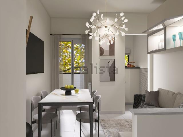 Appartamento in vendita di 43 m² in Viale Emilia