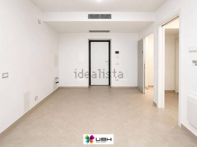 Appartamento in vendita di 43 m² in Viale Liguria, 45