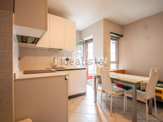 Appartamento in vendita di 43 m² in Viale Trento, 31