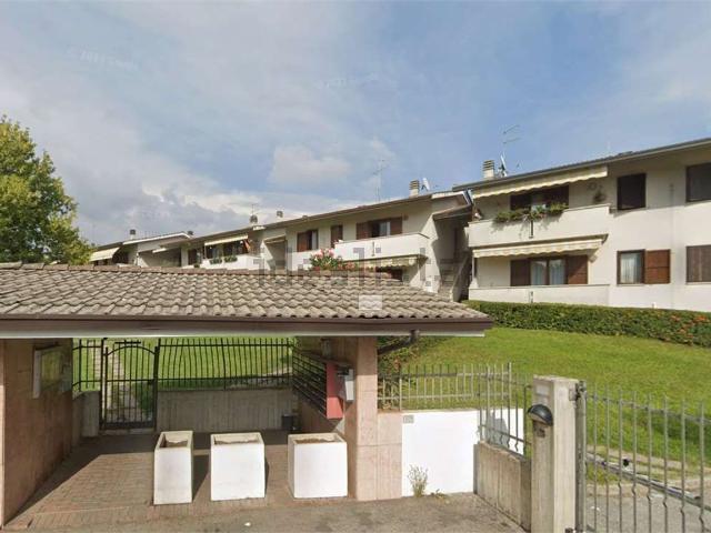 Appartamento in vendita di 43 m² in Viale Venezia, 139