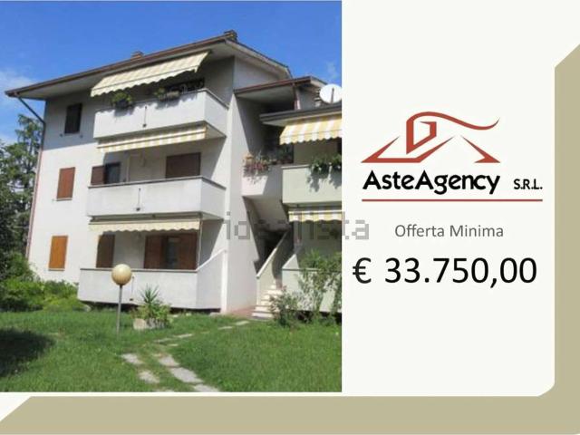 Appartamento in vendita di 43 m² in Viale Venezia, 139