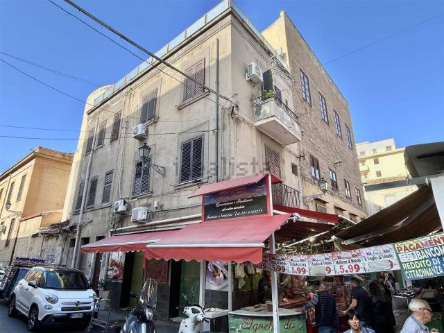 Appartamento in vendita di 43 m²