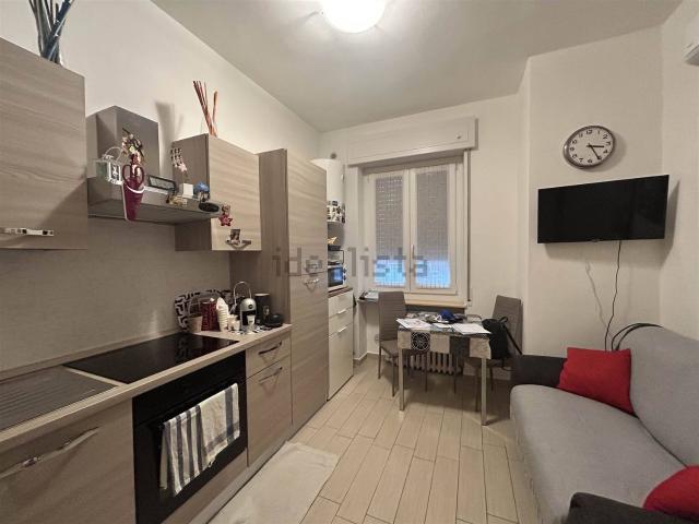 Appartamento in vendita di 43 m²