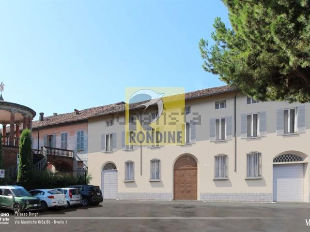 Appartamento in vendita di 43 m²