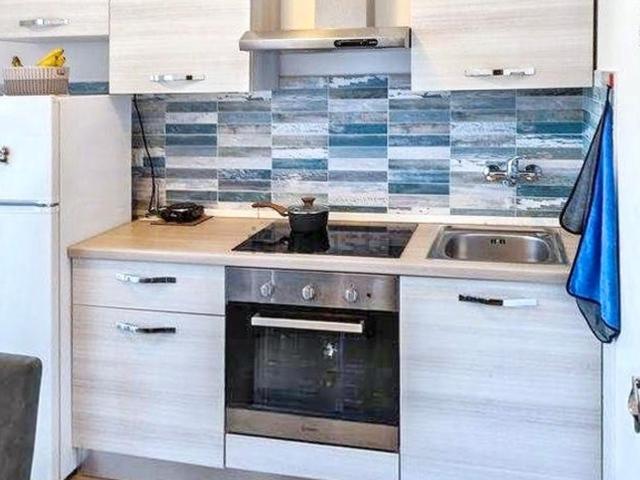 Appartamento in vendita di 43 m²
