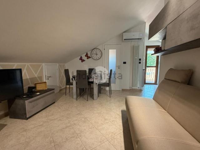 Appartamento in vendita di 43 m²