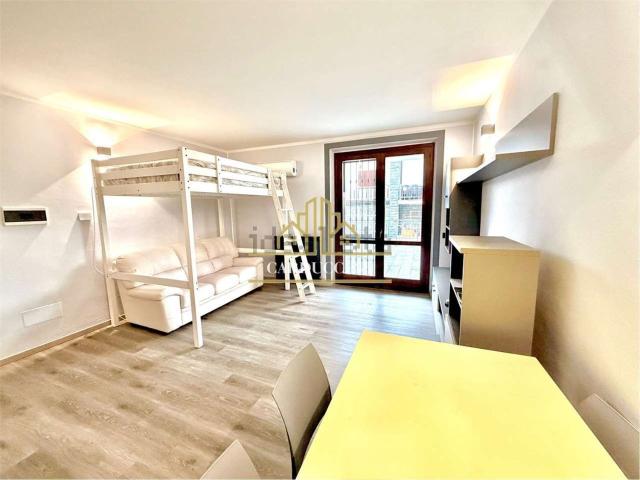 Appartamento in vendita di 43 m²