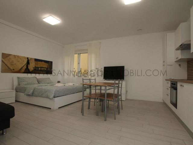 Appartamento in vendita di 43 m²