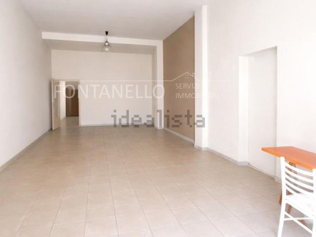 Appartamento in vendita di 400 m² in Via Calabria