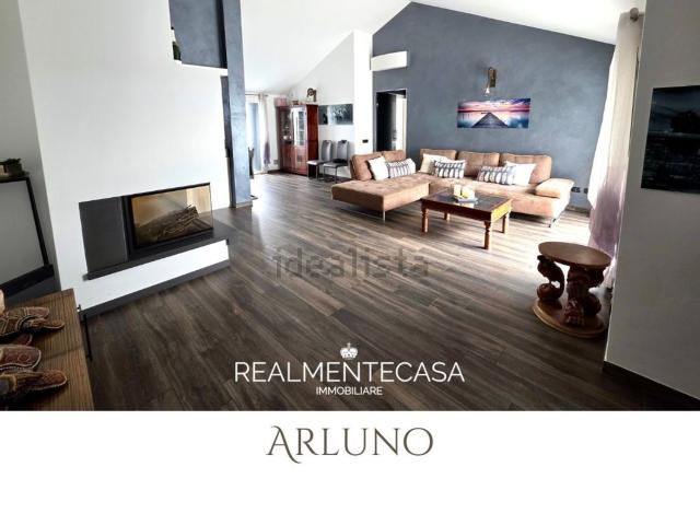 Appartamento in vendita di 400 m² in Via Luigi Einaudi