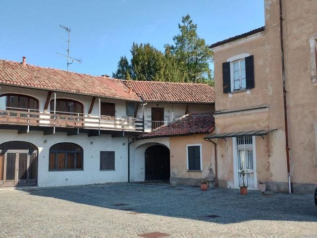 Appartamento in vendita di 400 m² in Via Mottarone, 23