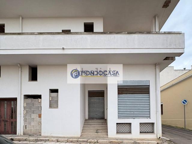 Appartamento in vendita di 400 m² in Via Magenta, 31