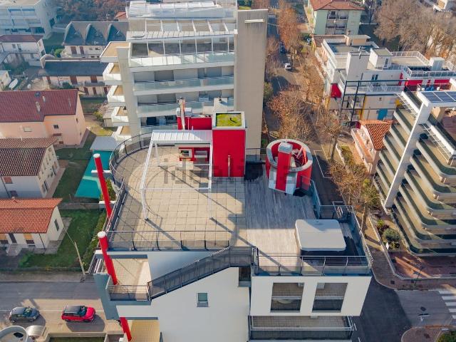 Appartamento in vendita di 400 m² in Via TARCENTO