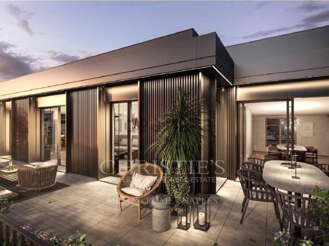 Appartamento in vendita di 400 m² in Via Uberto Visconti di Modrone, 6