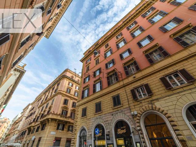 Appartamento in vendita di 400 m² in Via Venti Settembre