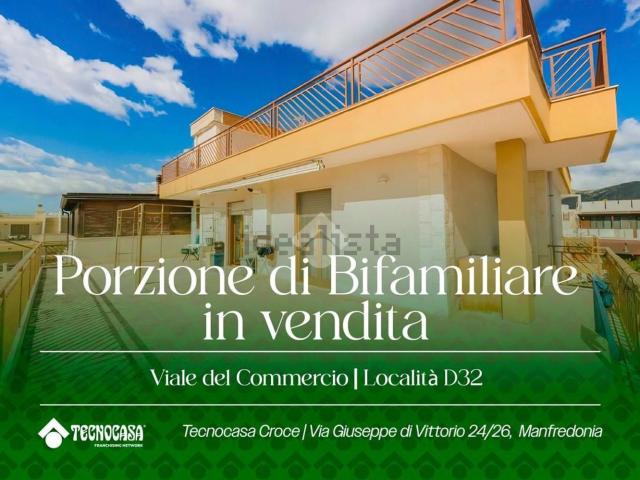Appartamento in vendita di 400 m² in Viale del Commercio, 66