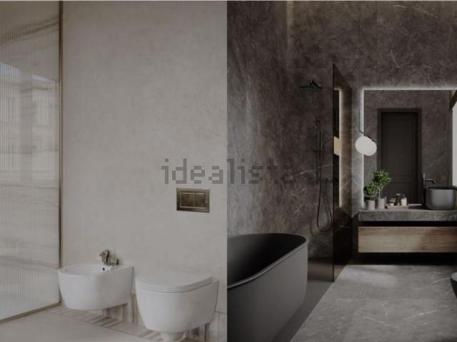 Appartamento in vendita di 401 m²